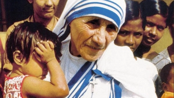 Madrea Teresa