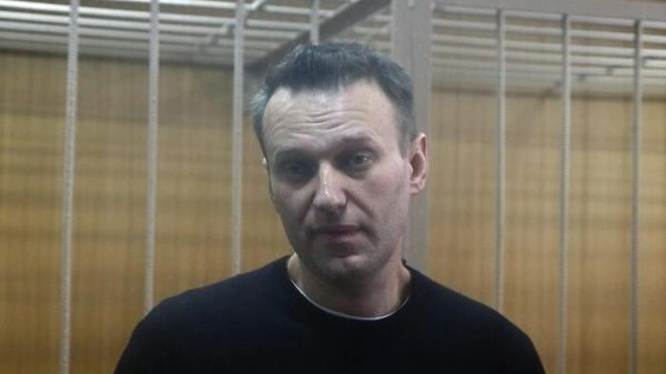 Russia: pm chiede 13 anni di reclusione per Navalny