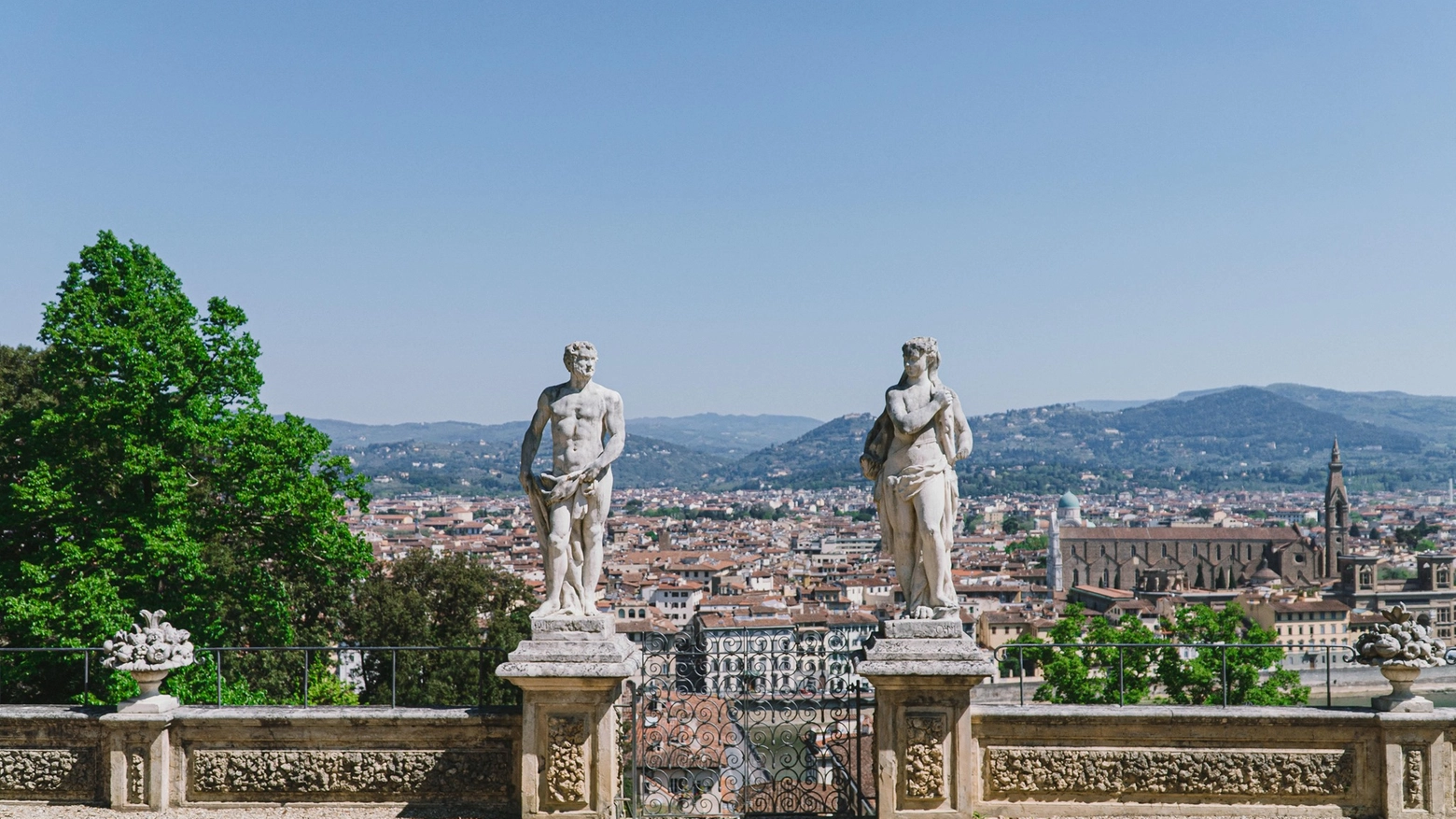L'arte di Firenze sempre più accessibile