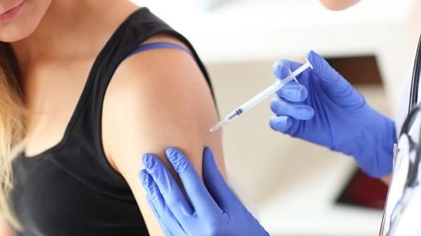 Vaccino Hiv Aids