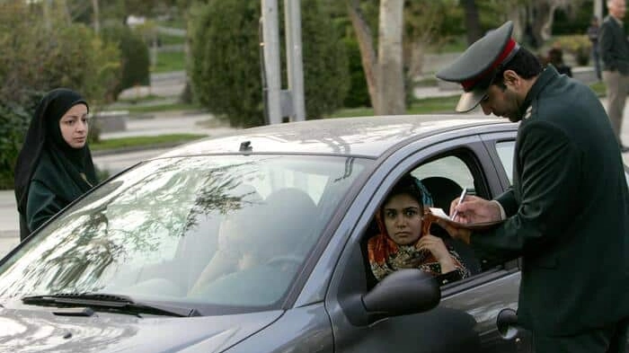 ++ L'Iran abolisce la polizia morale ++