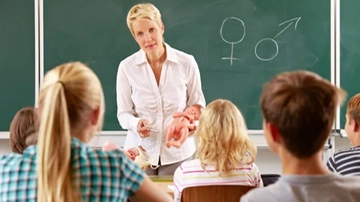 Educazione sessuale ai bambini della scuola elementare. Pro Vita: "Basta ideologie gender"