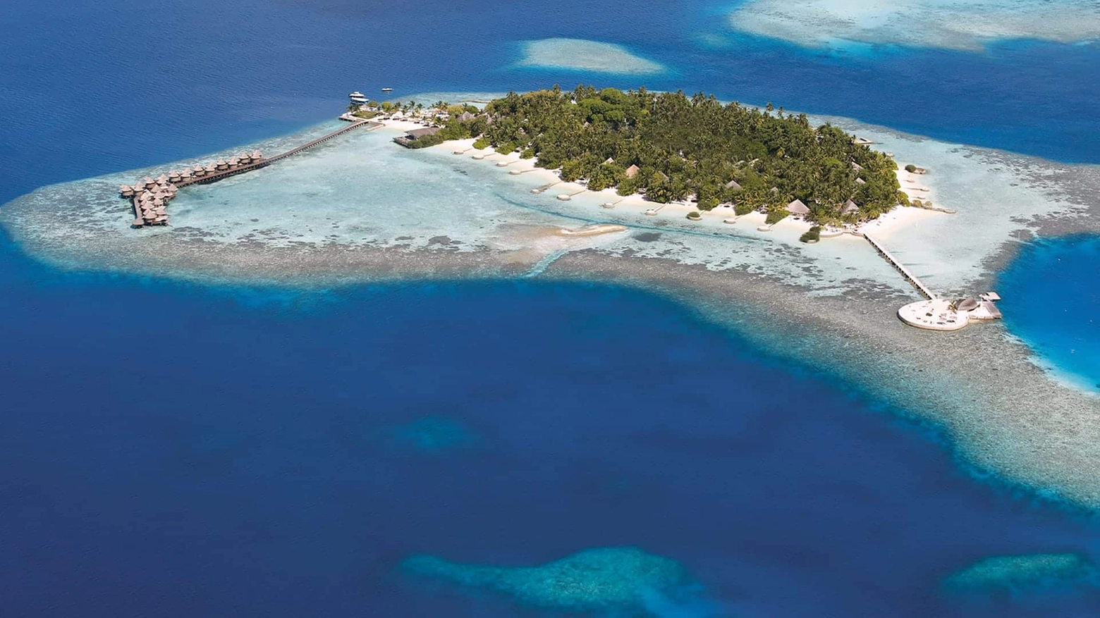 Nika Island il 2 aprile sarà proclamata prima "isola gentile" al mondo