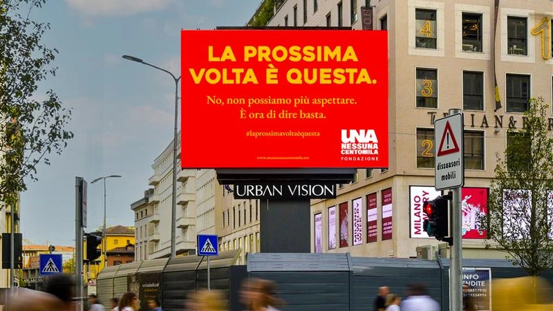 UrbanVision_Laprossimavoltaèquesta_Milano p.zza San Babila