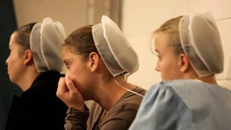 Amish, una comunità religiosa dove le donne sono sottoposte a rigide regole