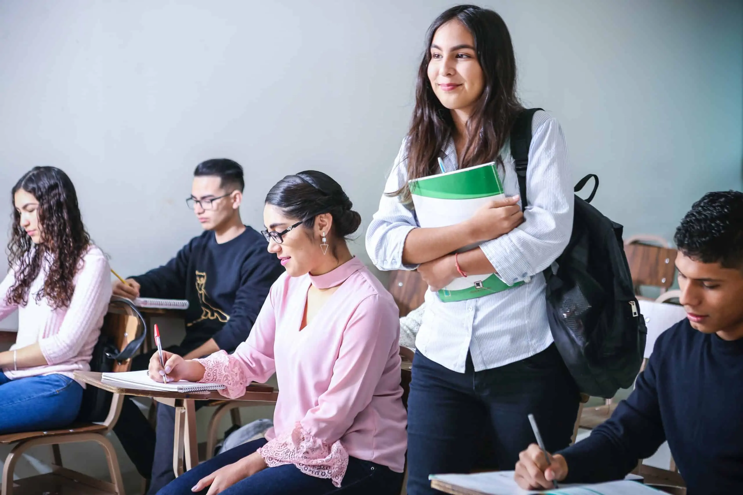 Maestra licenziata per aver fatto educazione sessuale in classe: non era  pianificata