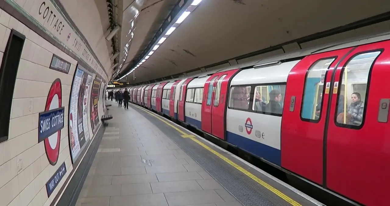 L'inquinamento nella metropolitana di Londra: da "Mind the gap" a "Mind the healt"