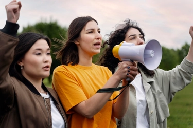 Donne e politica, c'è una scuola che forma le "prime minister" di domani