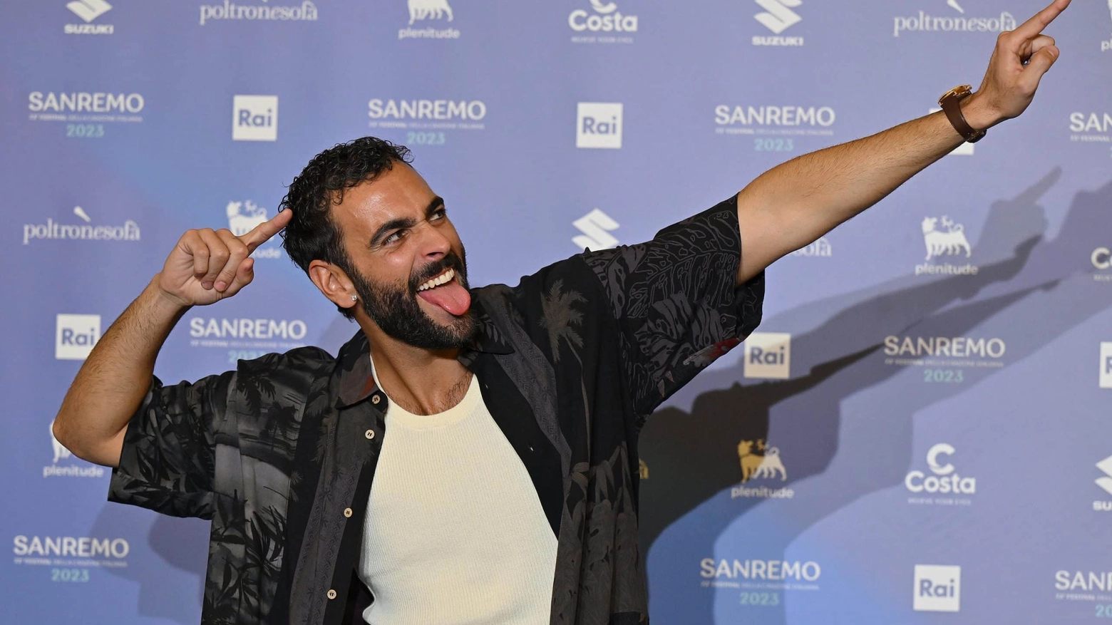 Tv: 73rd Sanremo Music Festival