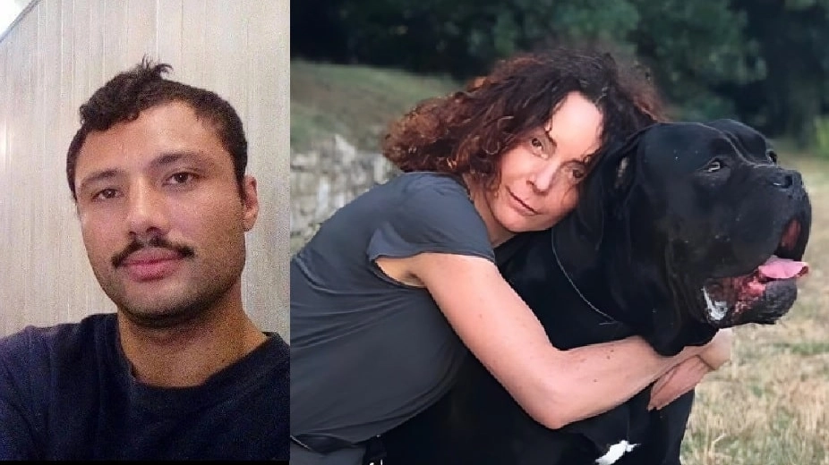 Barbara Capovani, 55 anni, responsabile del Servizio psichiatrico di diagnosi e cura dell’ospedale Santa Chiara di Pisa e Gianluca Paul Seung, 35 anni, residente a Torre del Lago, frazione di Viareggio