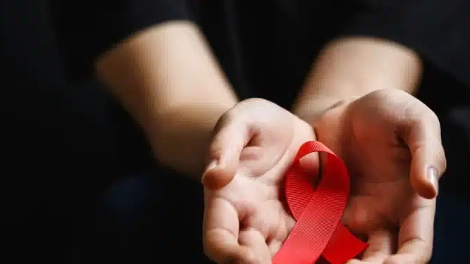 Il 1° dicembre è la Giornata Mondiale contro l'AIDS (Instagram)