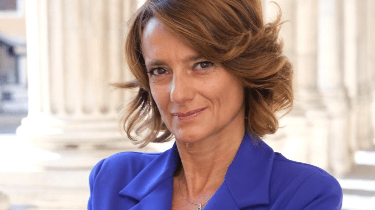 Elena Bonetti