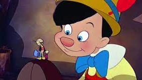 Pinocchio e i rischi della censura per i libri della tradizione