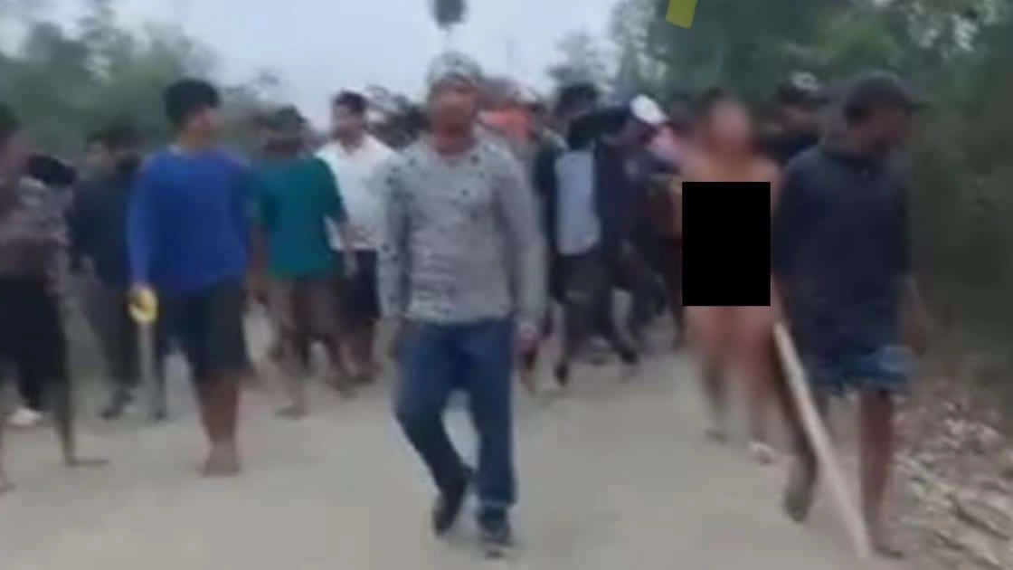 Manipur in fiamme dopo la diffusione del video dell’orrore