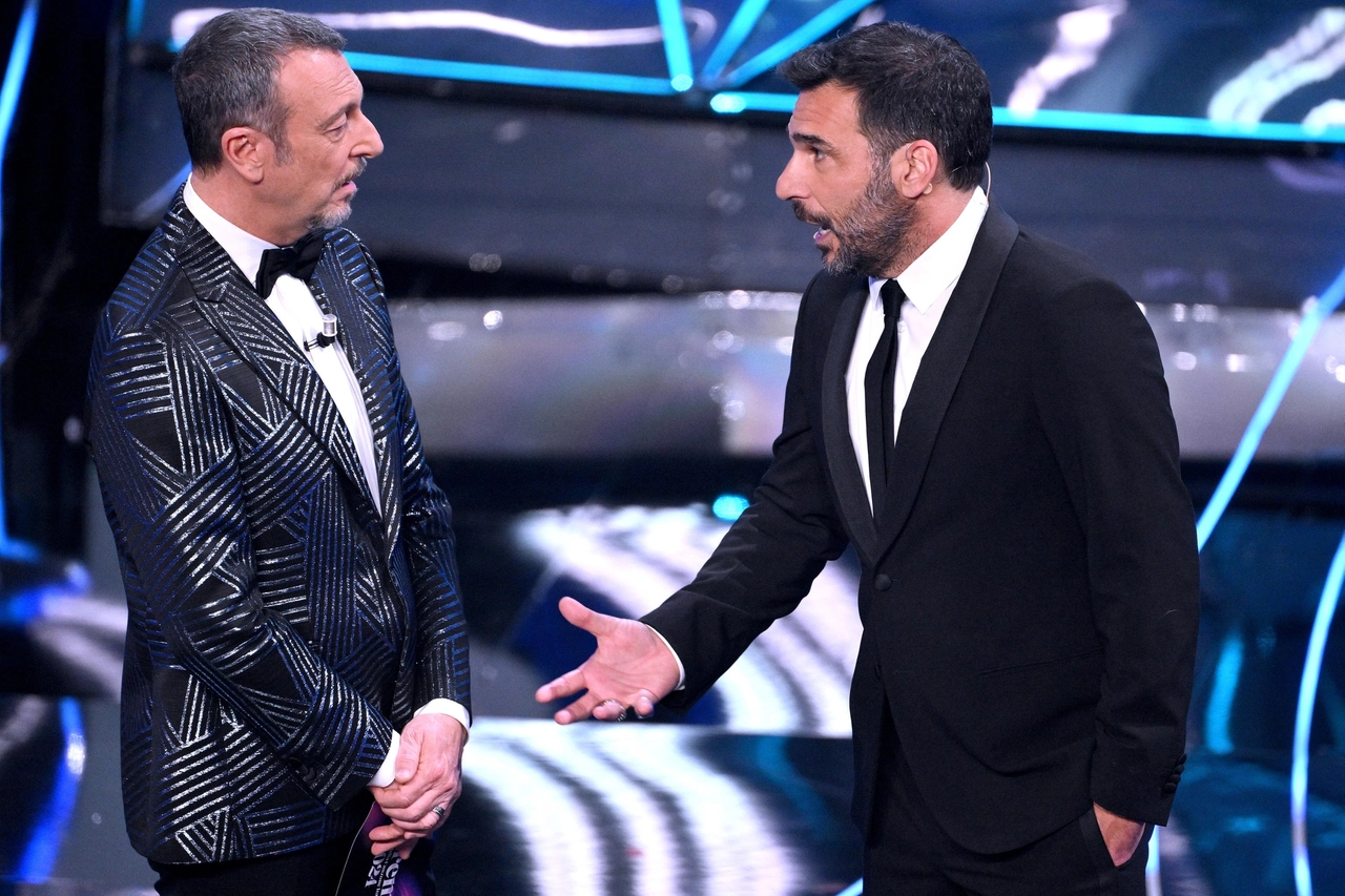 74th Sanremo Music Festival