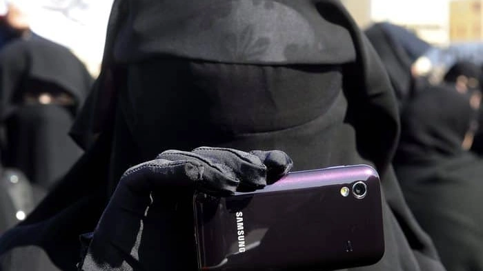 Arabia Saudita: basta divorzi segreti, donne riceveranno sms