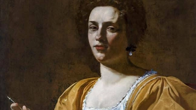 Mostre: a Pisa il Ritratto di Artemisia Gentileschi