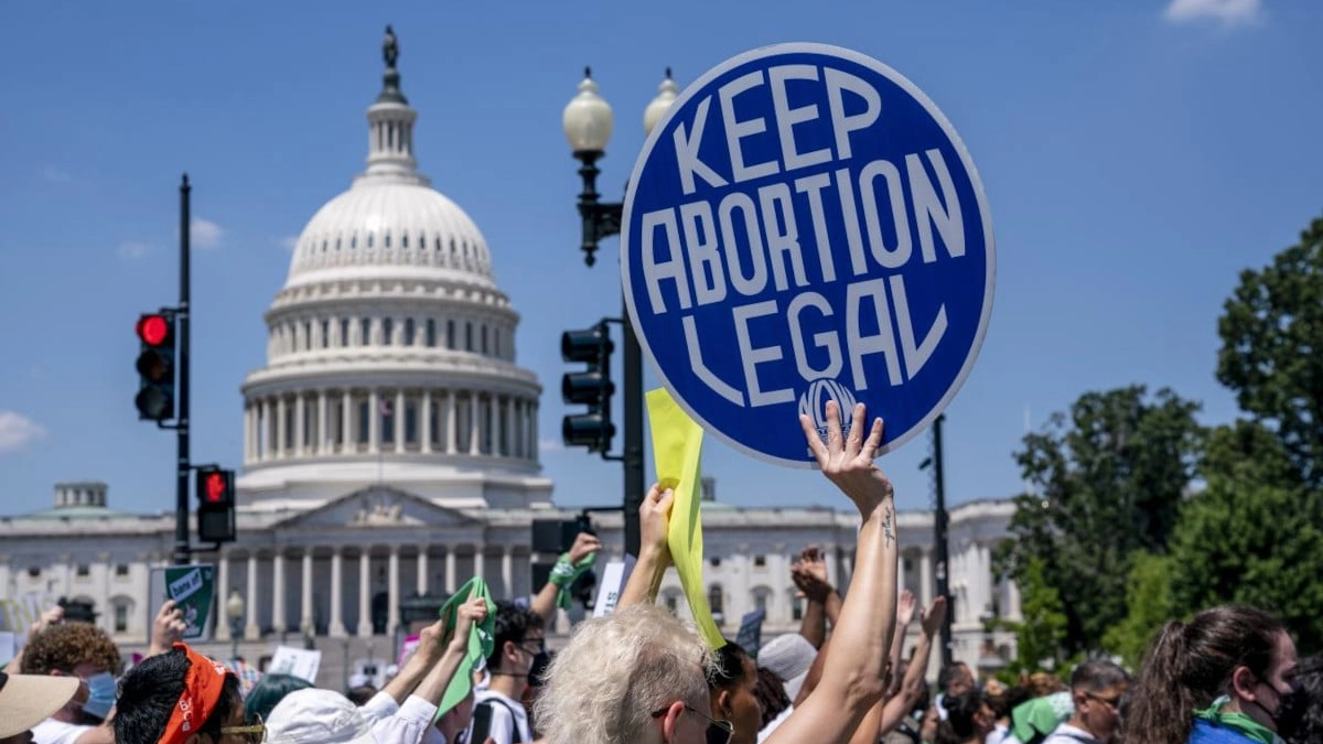 diritto all'aborto
