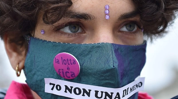 Sportello anti violenza università