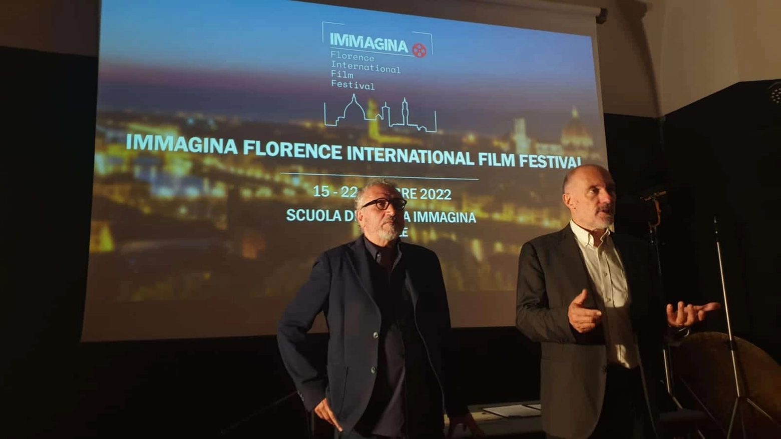 Florence Film Festival 2022