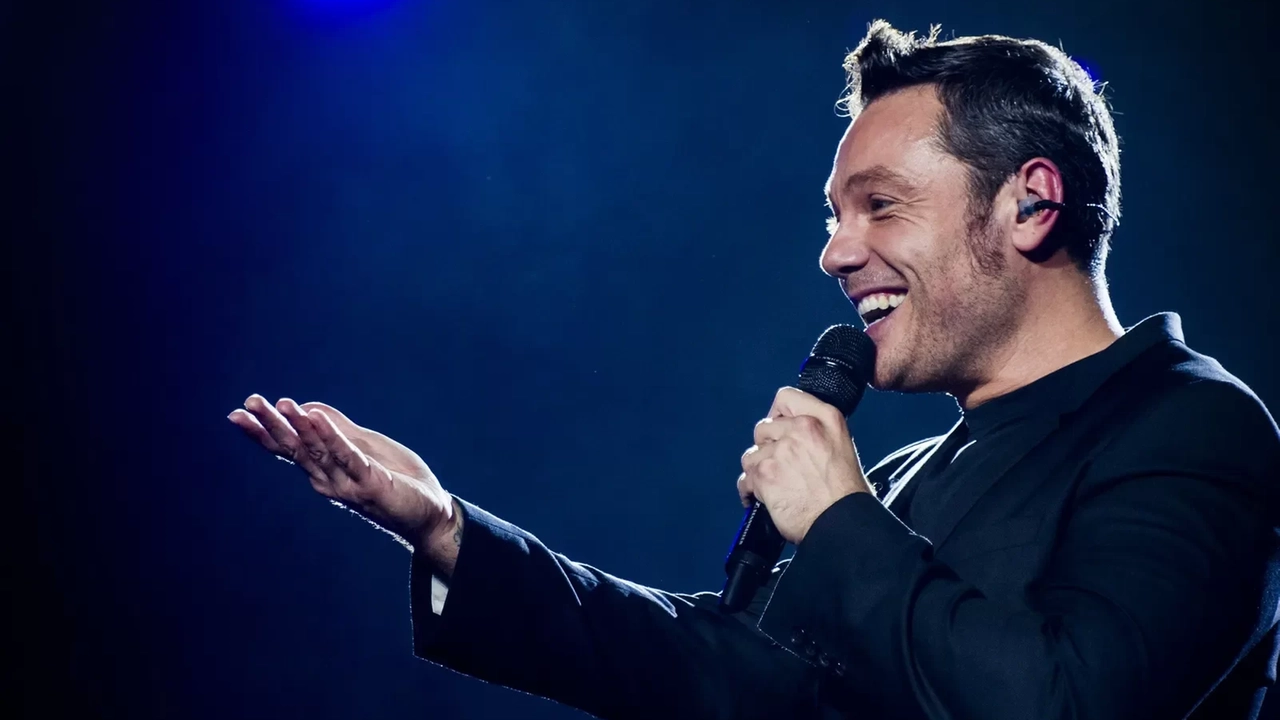 Tiziano ferro 1