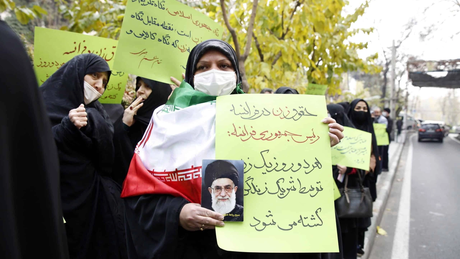 Onu espelle Iran da commissione su status donne