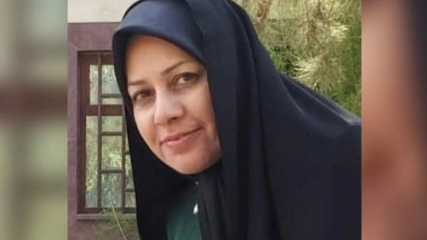 Farideh Moradkhani