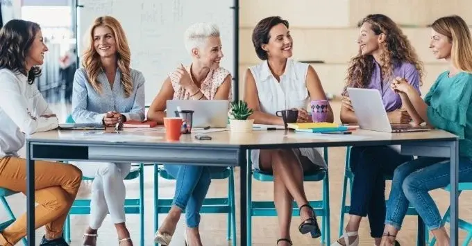 Social Women Talk, gli Stati Generali delle donne digital. Missione: ridurre il gender gap