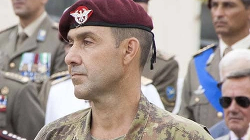 Il generale Roberto Vannacci (Instagram)