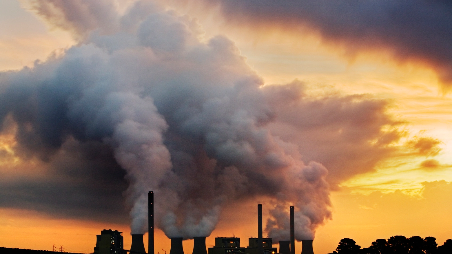 Sono 80mila i decessi all'anno causati dall'inquinamento atmosferico