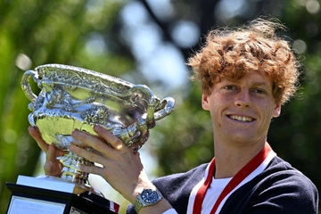 Sinner, ragazzo d'oro del tennis italiano: vederlo in tv 'costa caro, ma tutti oggi lo celebrano