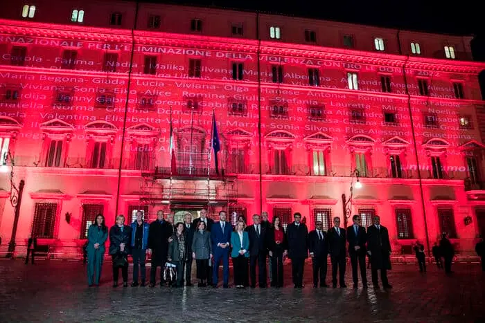 Femminicidi, nasce la commissione bicamerale d’inchiesta. Ma le donne uccise nel 2022 sono già 104