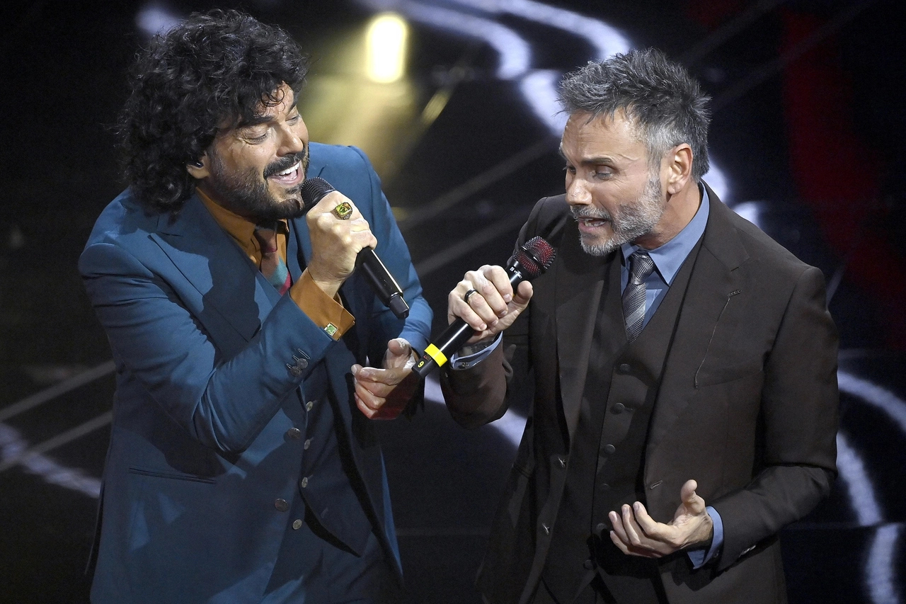 74th Sanremo Music Festival