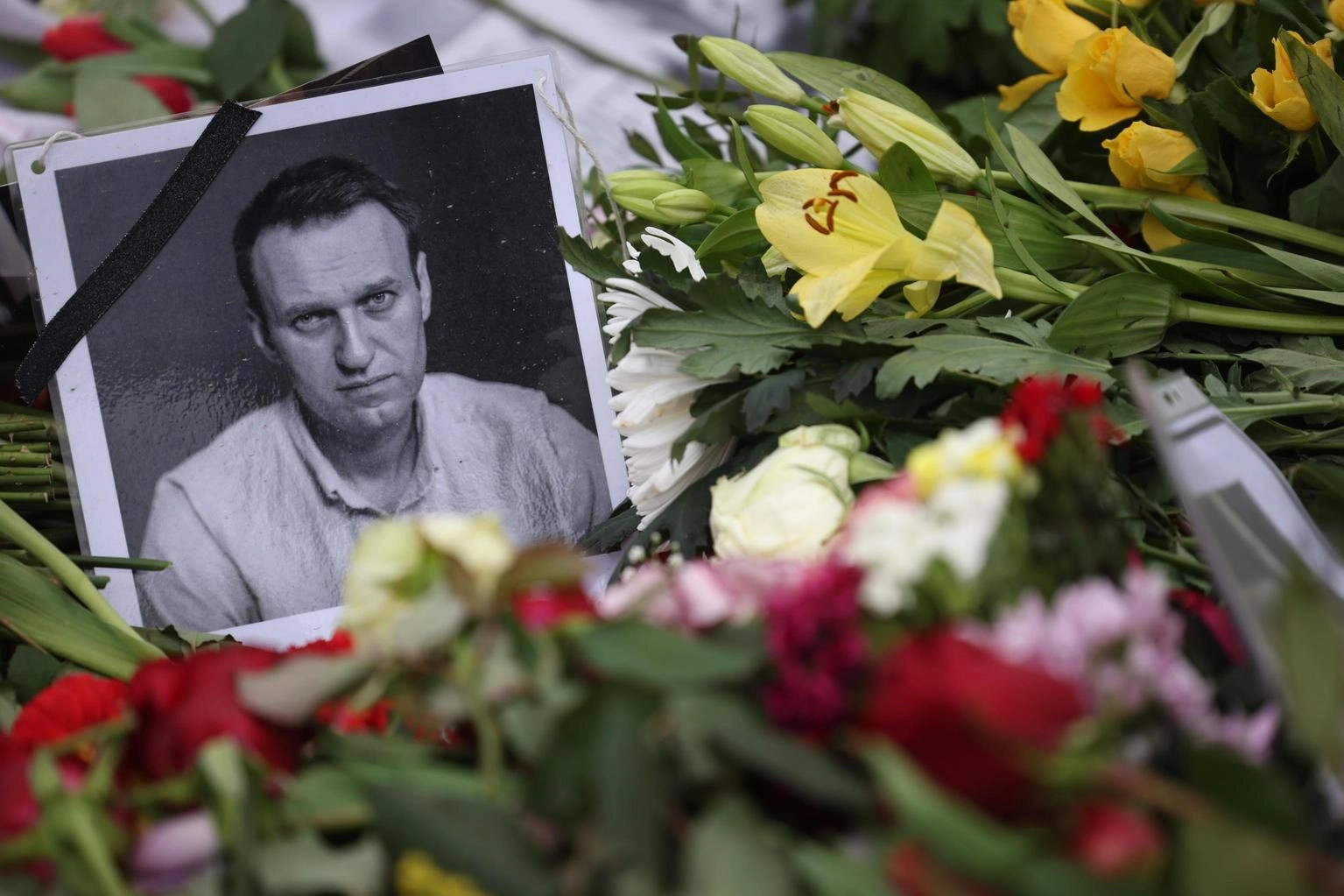 Renzi, responsabile morte Navalny è il Cremlino, senza se e ma