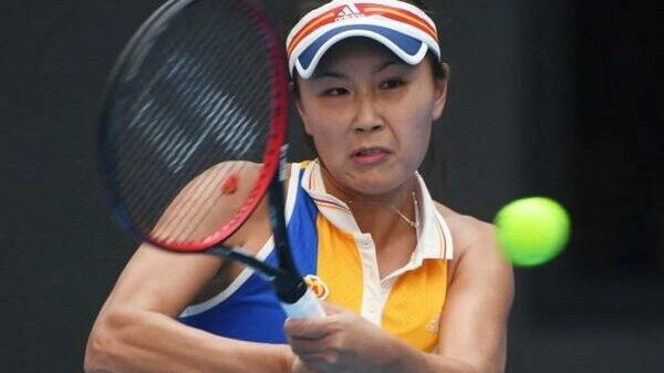 Cina: "Dove è Peng?",sui social si cerca la tennista