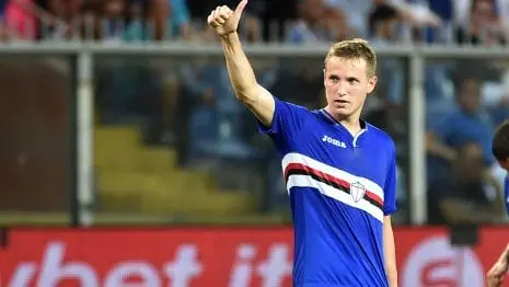 Calcio, Jakub Jankto fa coming out: "Sono gay e non voglio più nascondermi"