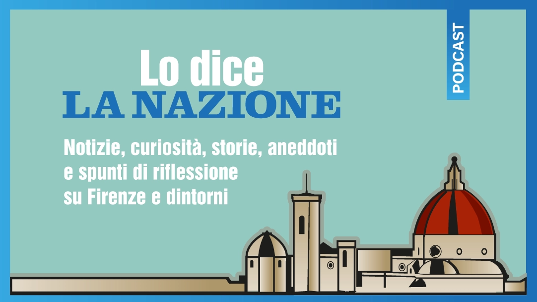 Notizie, curiosità, spunti di riflessione, indiscrezioni. Tutto questo e molto altro ancora nel podcast realizzato dalla redazione de La Nazione per raccontarvi Firenze in un modo diverso e inedito