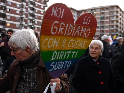 “Aggredita un’altra coppia gay”: ecco perché approvare la delibera contro l’omotransfobia