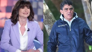 Vladimir Luxuria risponde agli insulti transfobici di Francesco Benigno: “Ha offeso la mia dignità, non lo accetto”. Il video