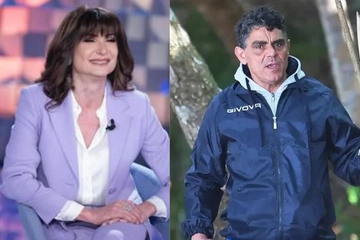 Vladimir Luxuria risponde agli insulti transfobici di Francesco Benigno: “Ha offeso la mia dignità, non lo accetto”. Il video