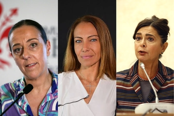 Ddl Lega contro i termini al femminile, le donne in politica non ci stanno: “Che misoginia”