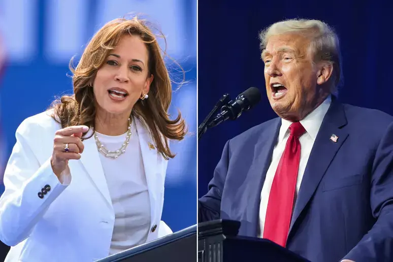 Kamala Harris: “Donne muoiono per le leggi anti-aborto di Trump”