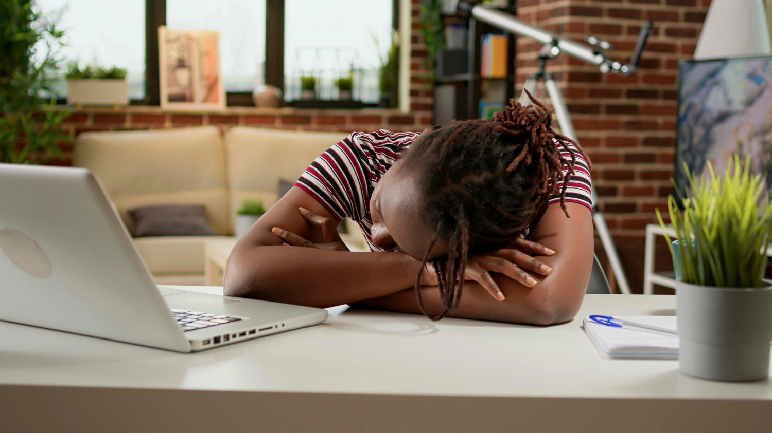 Con la mente ancora alle ferie: il 46% si dichiara stressato e una persona su quattro prova disagio per la propria condizione lavorativa. Urgono soluzioni per rendere il lavoro un’esperienza umana oltre che produttiva