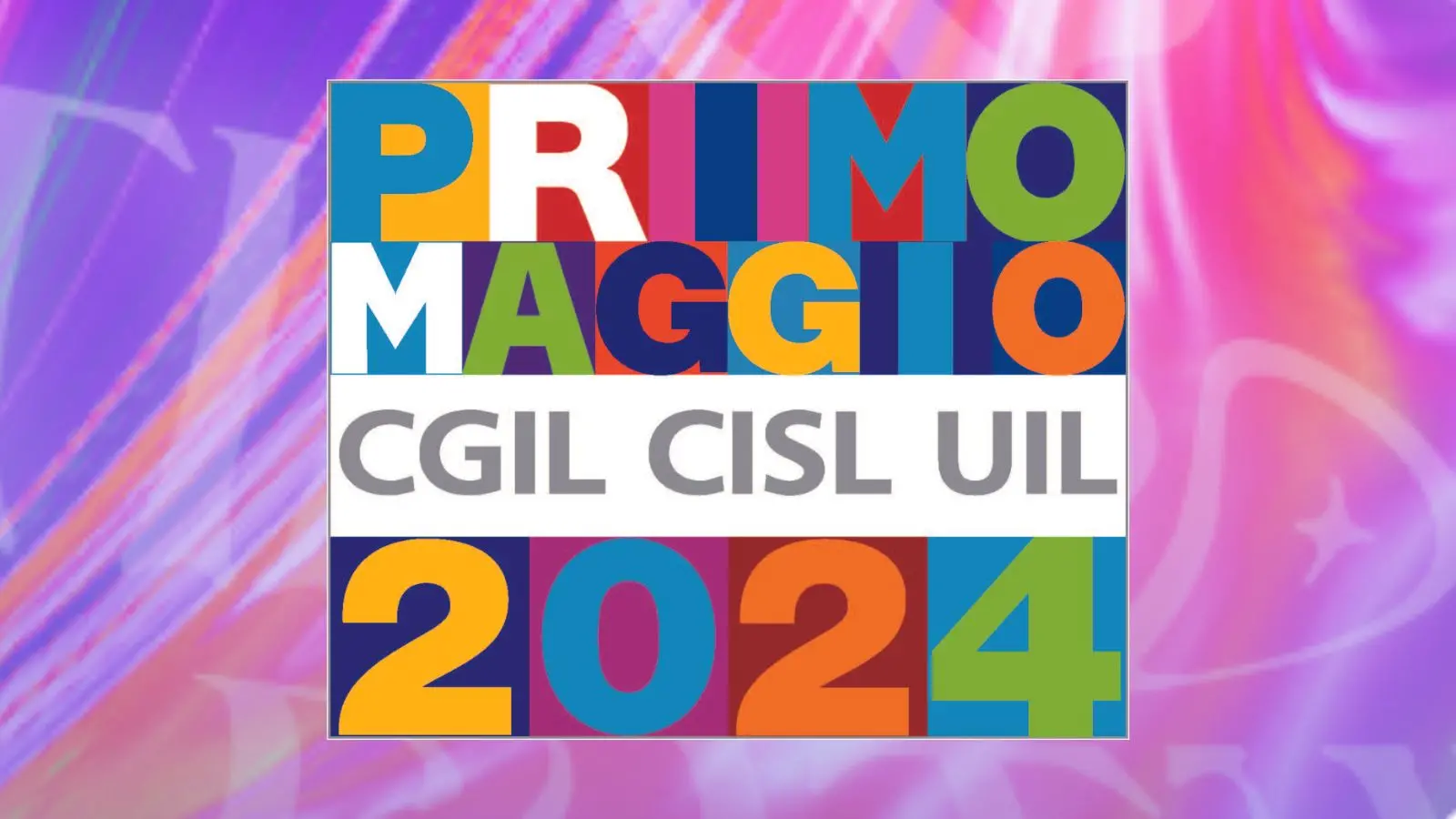 Primo Maggio, il concertone a Roma che chiama pace, giustizia e lavoro