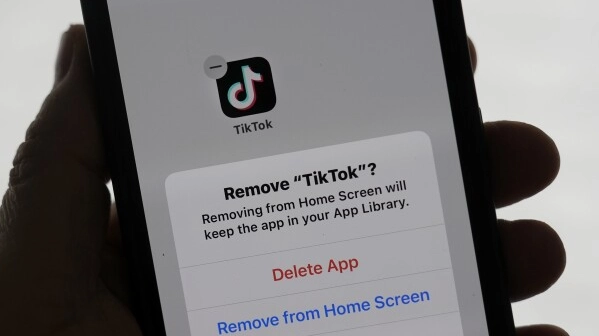 Quando la democrazia spegne il web: perché il ban di TikTok deve preoccuparci