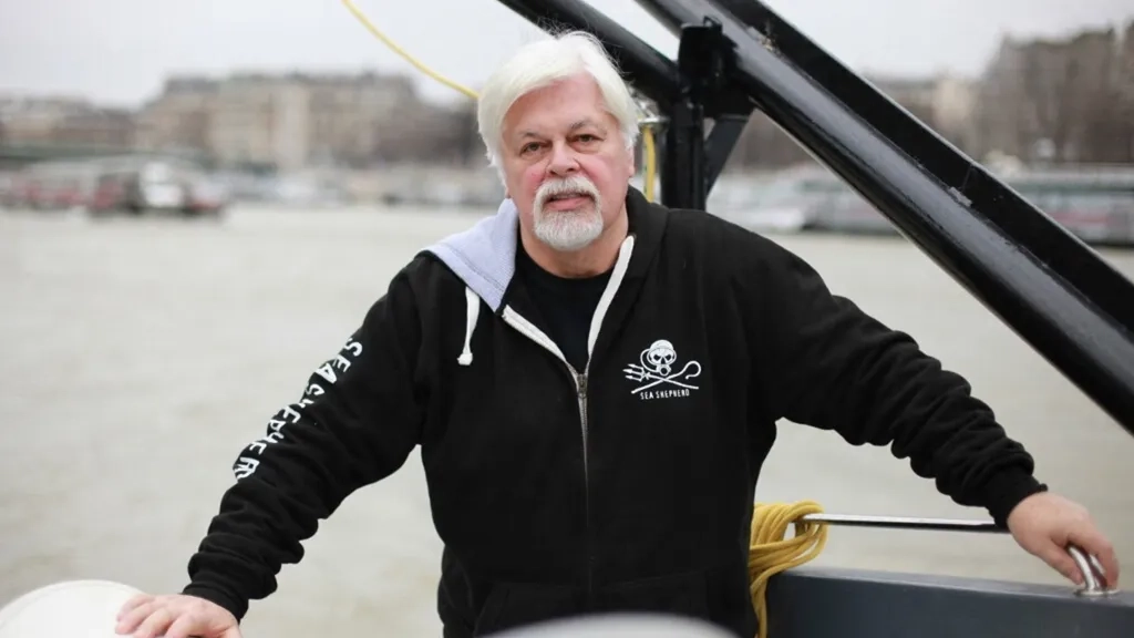 Paul Watson