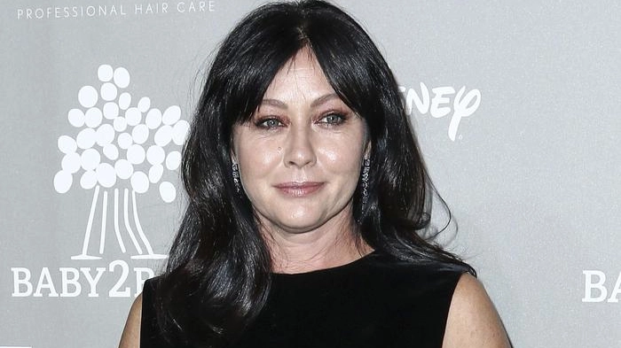 Shannen Doherty