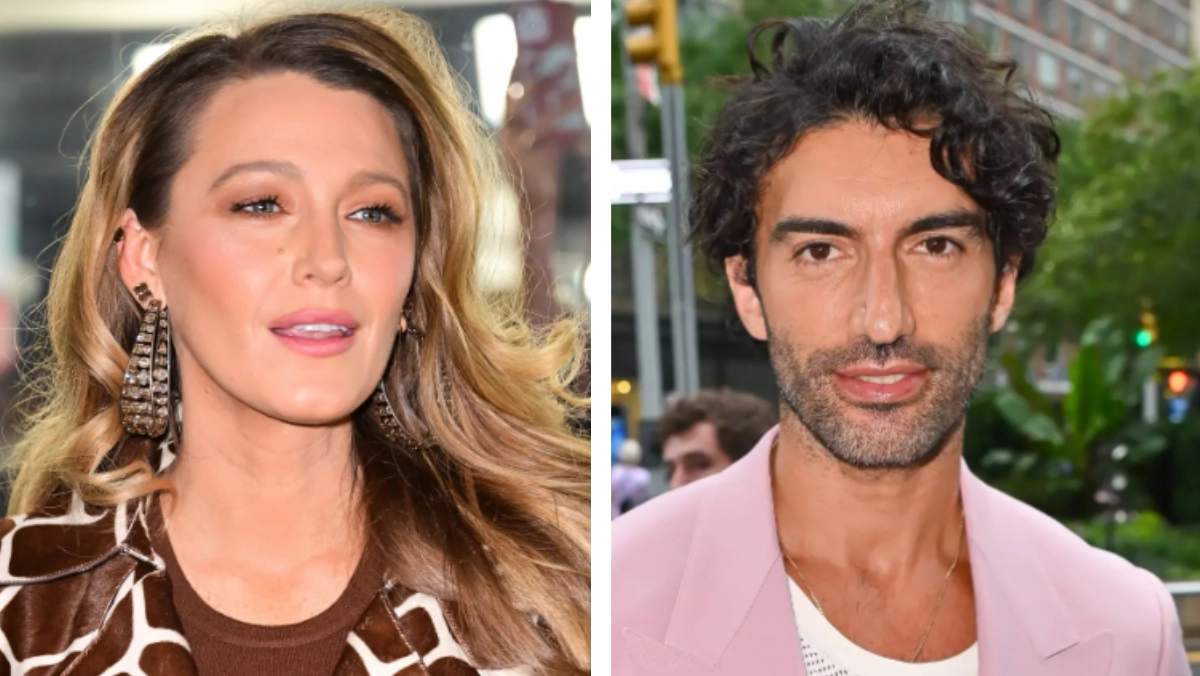 Blake Lively denuncia molestie sessuali sul set da parte del regista Justin Baldoni