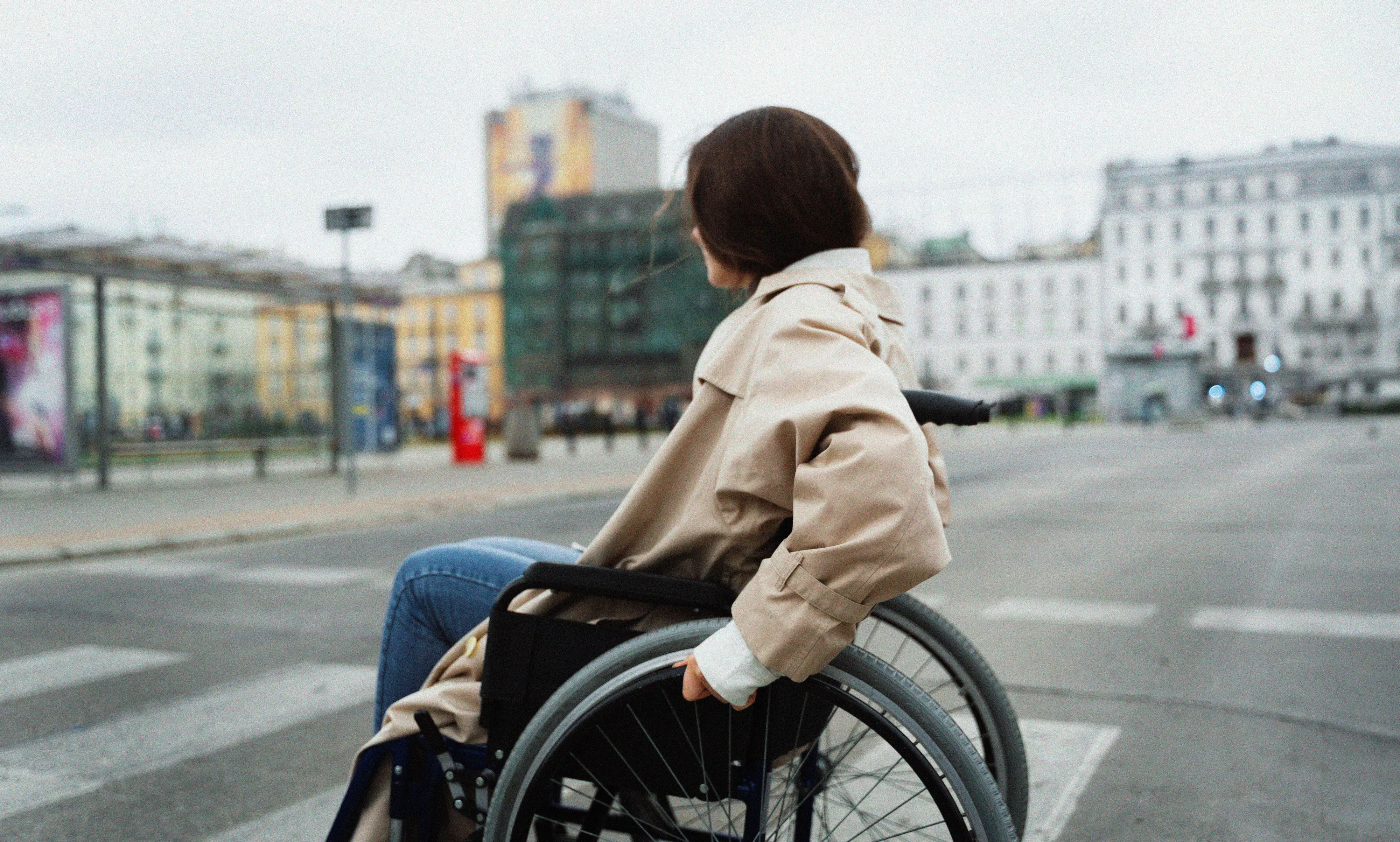 L’8 marzo è per tutte? Non se le donne con disabilità restano ai margini della lotta per i diritti