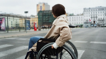 L’8 marzo è per tutte? Non se le donne con disabilità restano ai margini della lotta per i diritti